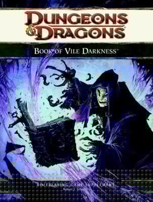 Dungeons Dragons Roleplaying Game Supplement