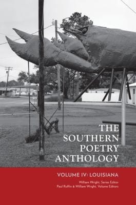 Southern Poetry Anthology Volume IV