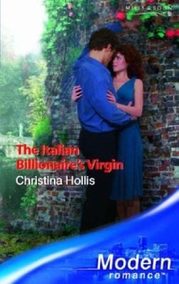 The Italian Billionaires Virgin