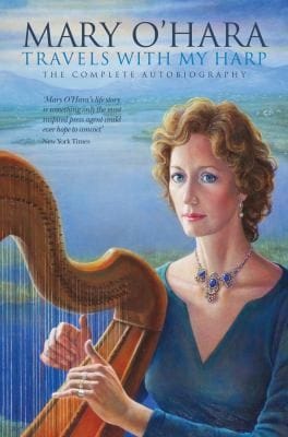 Travels With My Harp The Complete Autobiography