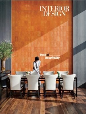 Best of Hospitality Architecture  Design Volume I