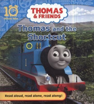 Thomas and the Shortcut