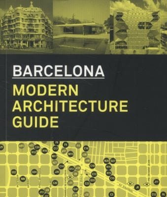 Architecture Guide to Barcelona