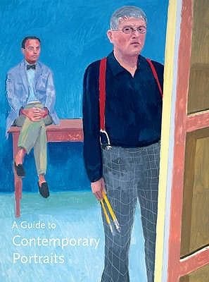A Guide to Contemporary Portraits