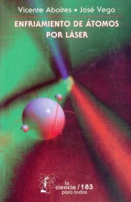 Enfriamiento De Tomos Por Lser