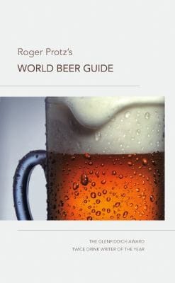 Roger Protzs World Beer Guide