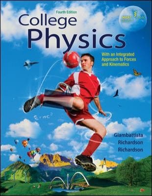 College Physics Volume 2  4th Edition