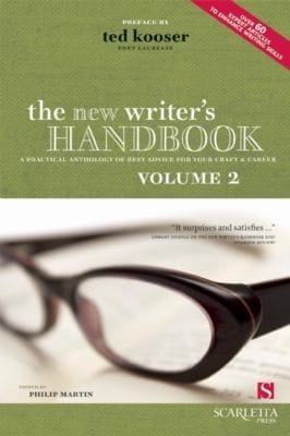 The New Writers Handbook Volume 2
            
                New Writers Handbook A Practical Anthology of Best Advice for Your Craft  Career