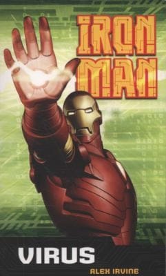 Virus Alex Irvine