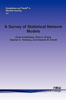 A Survey of Statistical Network Models