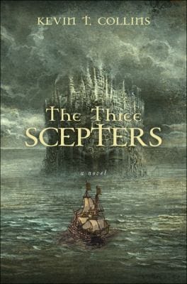 The Three Scepters