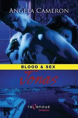 Blood Sex Jonas