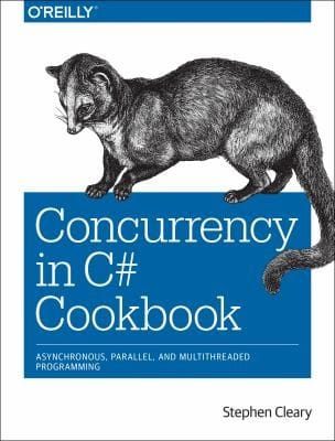 Concurrency in C Cookbook