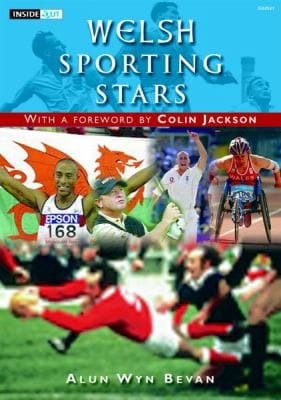 Welsh Sporting Stars
            
                Inside Out