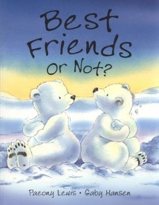 Best Friends or Not
