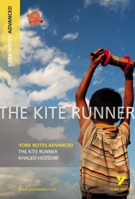 The Kite Runner