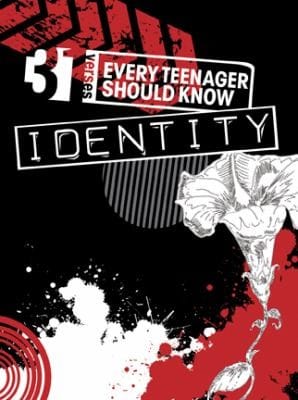 31 Verses  Identity
            
                Growing in Christ