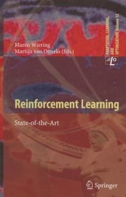 Reinforcement Learning
            
                Adaptation Learning and Optimization