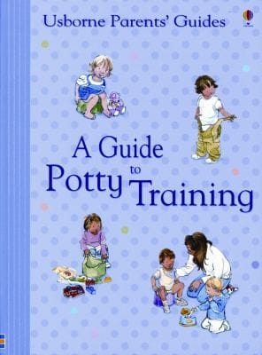 A Guide To Potty Training