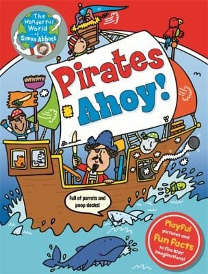 Pirates Ahoy