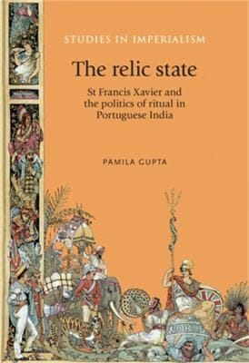 The Relic State
            
                Studies in Imperialism