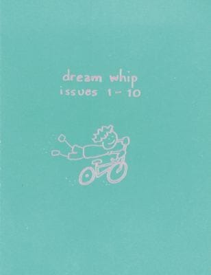 Dream Whip Issues 110 Things I Was Thinking About From 19941999
