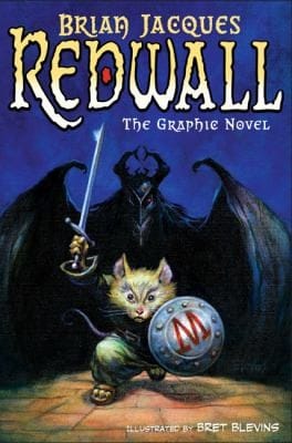 Redwall
            
                Redwall Gn