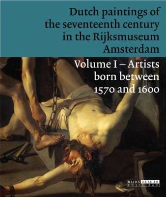 Dutch Paintings of the Seventeenth Century in the Rijksmuseum Amsterdam