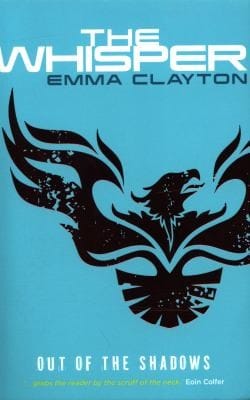 The Whisper (The Roar #2)