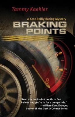 Braking Points A Kate Reilly Mystery