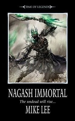 Nagash Immortal
            
                Time of Legends