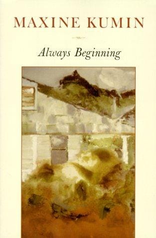 Always Beginning