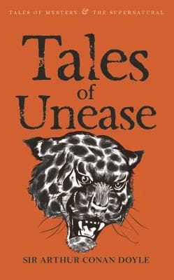 Tales of Unease
            
                Tales of Mystery  the Supernatural