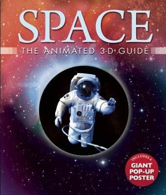 Space The Animated 3d Guide