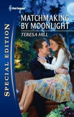 Matchmaking by Moonlight
            
                Harlequin Special Edition