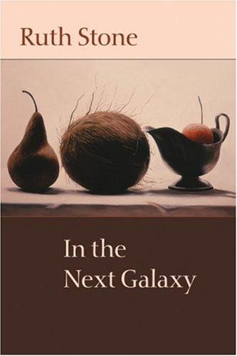 In the next galaxy