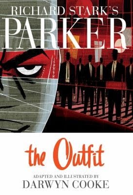 The Outfit A Graphic Novel