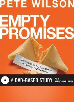 Empty Promises Dvdbased Study