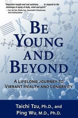 Be Young And Beyond A Lifelong Journey To Vibrant Health Longevity