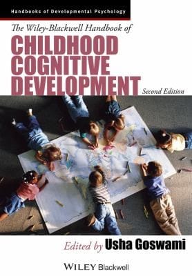The WileyBlackwell Handbook of Childhood Cognitive Development
            
                Blackwell Handbooks of Developmental Psychology