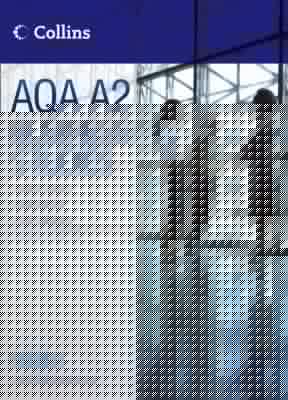 Collins Bized A2 Business Studies