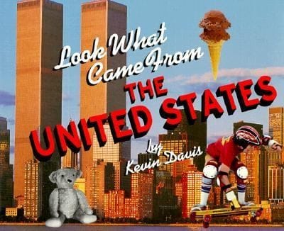 Look What Came from the United States
            
                Look What Came from