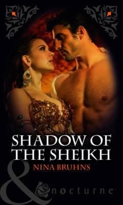 Shadow of the Sheikh Nina Bruhns
