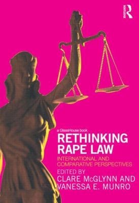 Rethinking Rape Law
