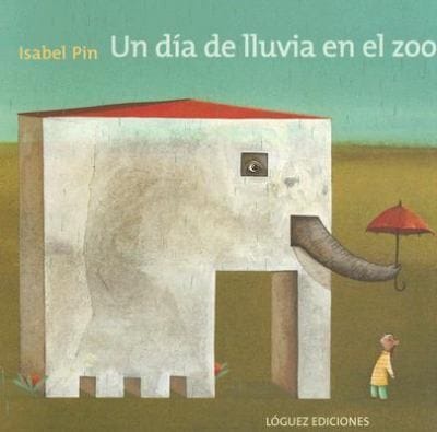 Un Da De Lluvia En El Zoo