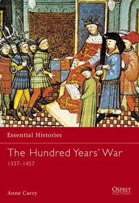 The Hundred Years Wars 13371453
