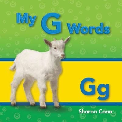 My G Words
            
                Targeted Phonics Gg