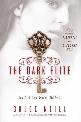 The Dark Elite (The Dark Elite, #1-2)