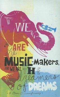 We Are The Musicmakers