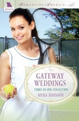 Gateway Weddings Threeinone Collection